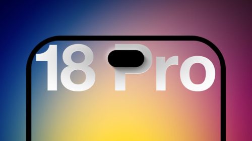 Apple iPhone 18 Pro / Max will feature a smaller “Dynamic Island” and will not have an under-screen Face ID.
