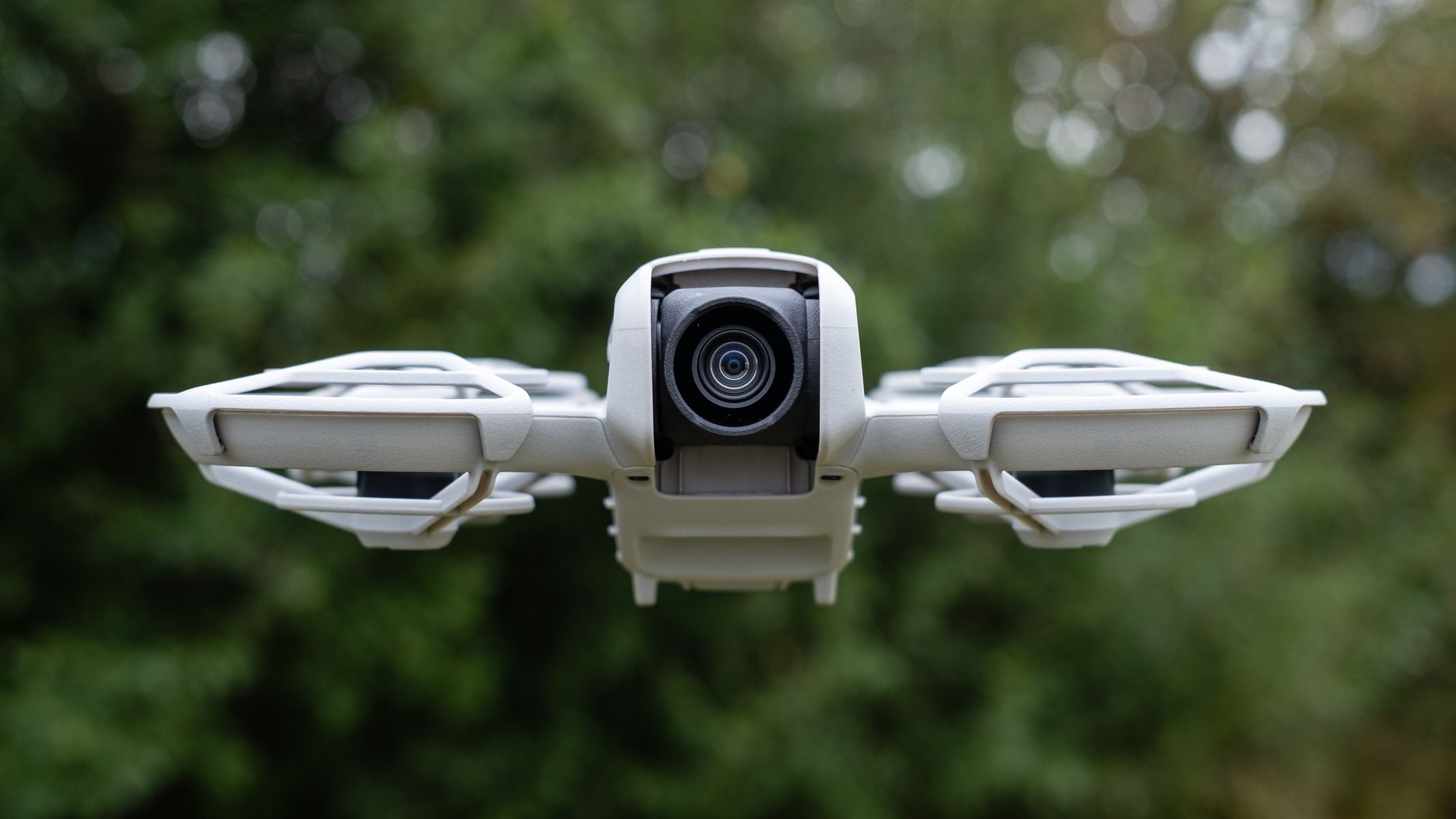 ‘There’s something for everyone’ — is the DJI Neo the perfect drone for beginners? Here’s what you need to know before you buy