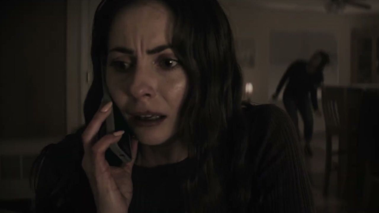 The Mortuary Assistant is my top Shudder recommendation in February – here’s why I liked it so much