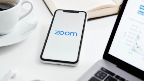 Zoom wants to make your whole office smarter in a bid to make meetings less painful
