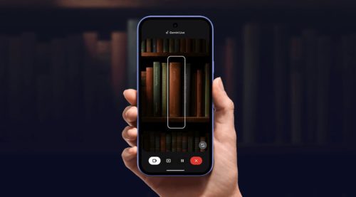 The promotional image of the dark blue Google Pixel 10a smartphone has been Released. It will be available for purchase on February 18th