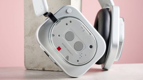 More Nothing headphones are on the way, and this leak says they’ll be more budget focused — and I hope they copy one particular trait of other budget headphones