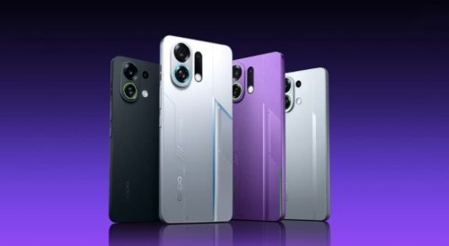 It is Reported that OPPO K14 series is Scheduled to Launch around April