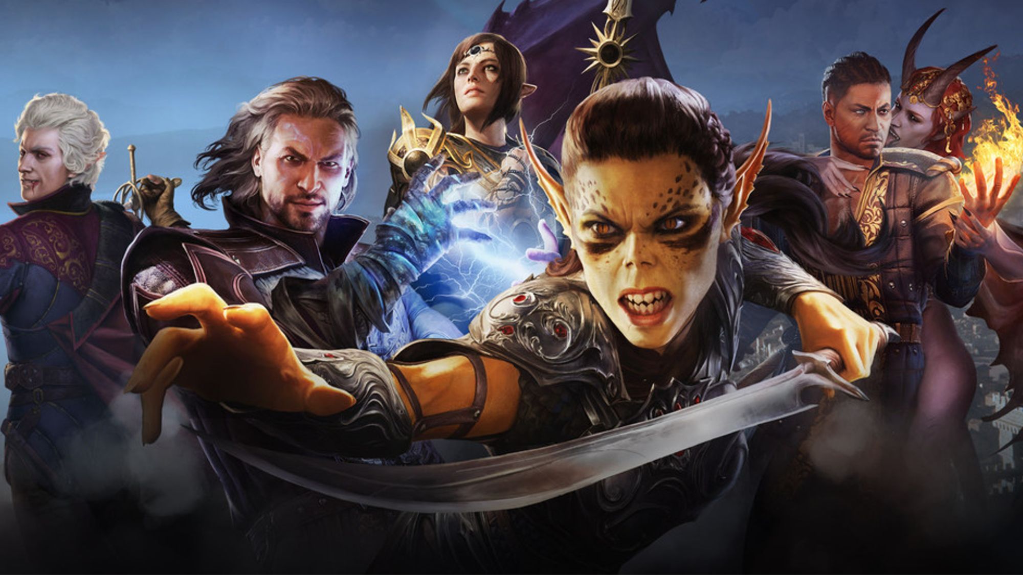 HBO announces TV sequel to beloved videogame Baldur’s Gate 3 — and it’s being made by one of The Last of Us show’s co-creators