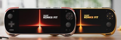 AYANEO KONKER Pocket FIT Officially Launched: The First Windows-Powered Pocket Computer from KONKR brand