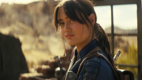 Watched the Fallout season 2 finale? Here are 3 more dystopian Prime Video shows to stream next