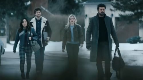 Prime Video teases ‘more goodies are on the way’ for The Boys season 5 — and I’d really like a full-blown trailer to be one of them