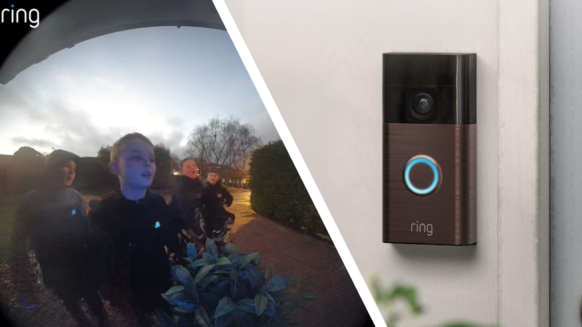Ring cuts ties with controversial police tech company after ‘dystopian’ Super Bowl ad sparks a huge backlash