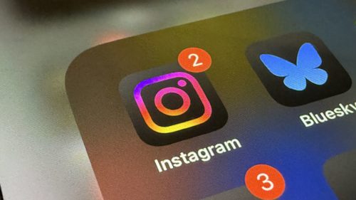 ‘That sounds like problematic use’: You’re not addicted to Instagram, says its boss – you’re just ‘binging’ it like a Netflix show