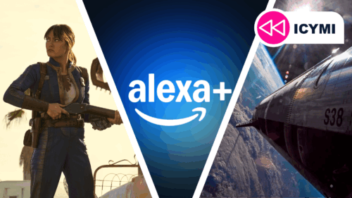 ICYMI: the week’s 7 biggest tech stories from Alexa+ leaving early access to the Fitbit founders’ a new health tracking platform