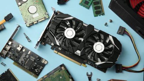 Can’t afford a fancy new graphics card? Here’s how to turn your outdated GPU into a frame-gen machine for less than the price of a 6-piece chicken nugget meal
