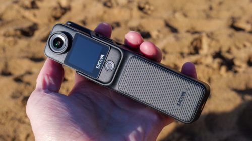 I had high hopes for this cheap, well-designed vlogging camera – but then I reviewed the footage