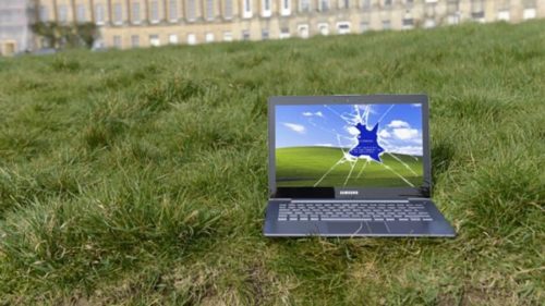 ‘Slow, clunky, and just plain annoying in ways I’d completely forgotten’ – I switched from Windows 11 to Windows XP for a week, and it was a disaster