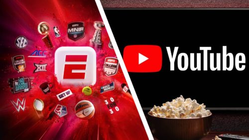 ‘It’s absurd’: YouTube TV subscribers slam its new sports subscription plan, despite its tempting price tag