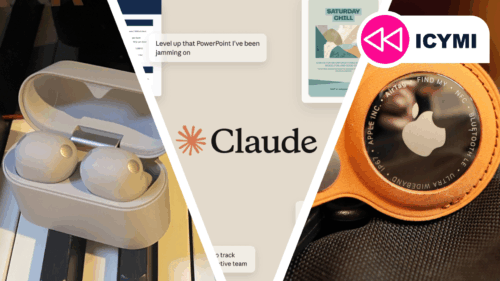 ICYMI: the week’s 7 biggest tech news stories from Claude showing up ChatGPT to Samsung teasing its Galaxy S26 smartphones