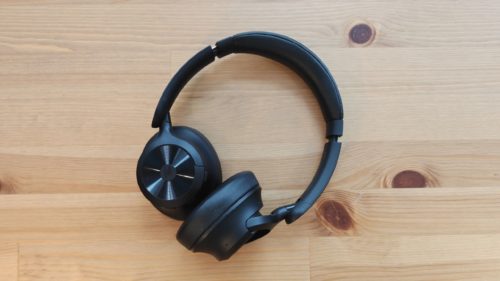 OneOdio Focus A1 Pro review: budget headphones that sound better than you’d expect