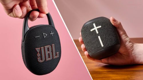 I pitted JBL and UE’s mini Bluetooth speakers against one another, and although they both sound sensational, there was only ever going to be one winner
