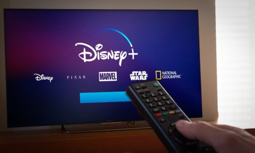Disney is still ‘hard at work’ on creating its unified Hulu and Disney+ app, departing CEO says — and its new late 2026 release window is the perfect time for another vexing price hike
