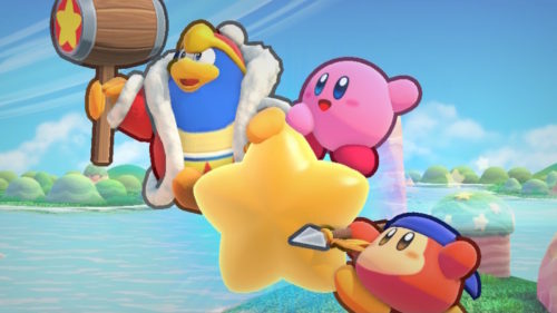 Kirby’s Return To Dream Land Deluxe Review: A Classic Comeback