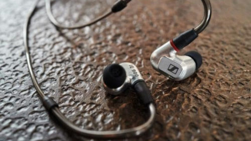 7 Of The Best In-Ear Headphones For Audiophiles
