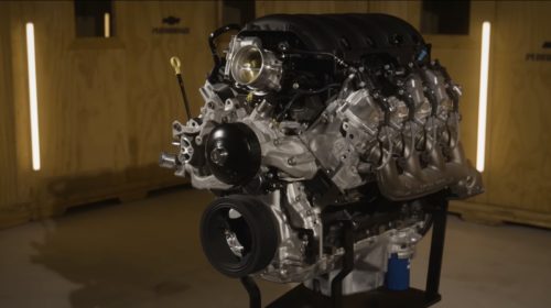 4 Budget Crate Engines That Bring High-Dollar Horsepower