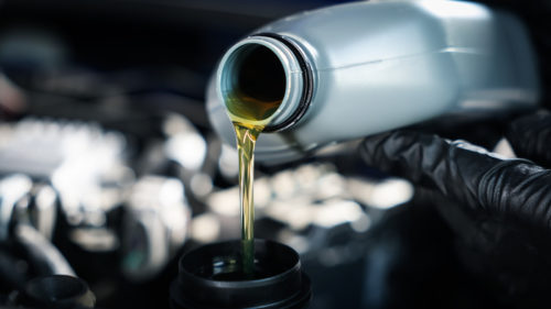 This Is Considered The Best Oil Change Chain By Customer Satisfaction