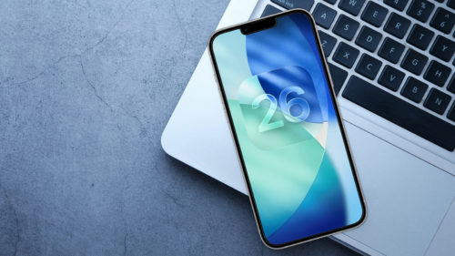 5 New Features iOS 26.2 Added To Your iPhone