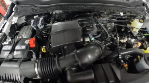 Ford Godzilla Engine Owners Say This About The Oil Pressure Issue