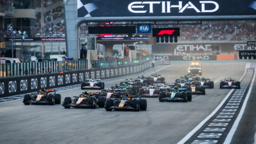 5 Of The World’s Worst F1 Courses (According To Racing Fans)