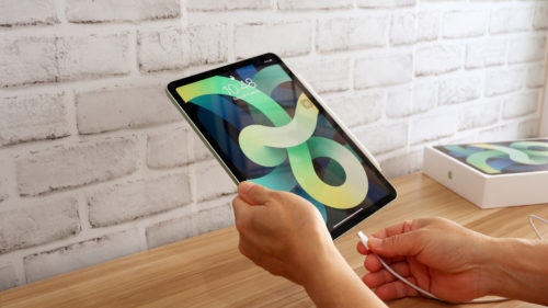 14 Common Problems With The iPad (And How To Fix Them)