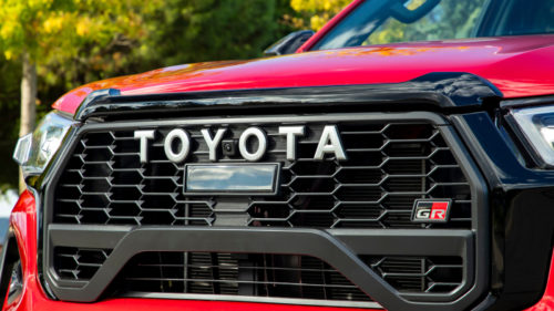 5 Ways Toyota’s Risking Its ‘Most Reliable’ Reputation
