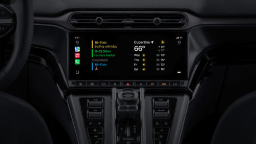 CarPlay Vs. CarPlay Ultra: Five Differences Most Users Don’t Know About