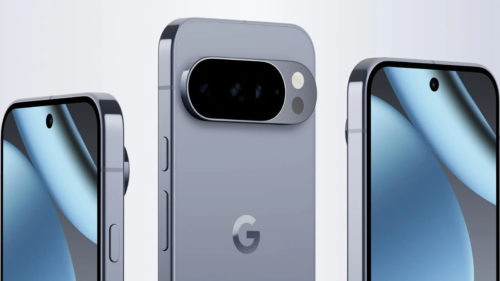 5 Android Phones That Are More Powerful Than The Google Pixel 10