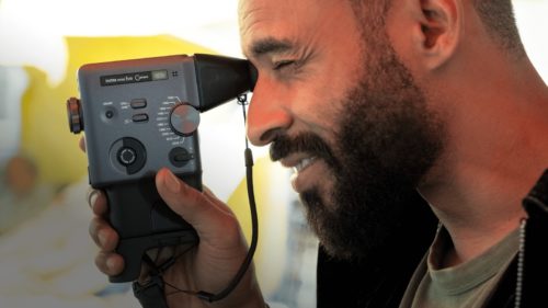 This Camera Lets You ‘Time Travel’ Through Photography’s Most Iconic Eras