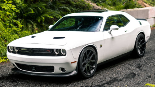 A Closer Look At What Helped The Dodge Charger R/T Rise To Fame