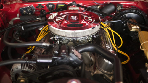5 Of The Coolest-Sounding Engine Names Of All Time