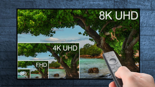 Is An 8K TV Worth Buying In 2026?