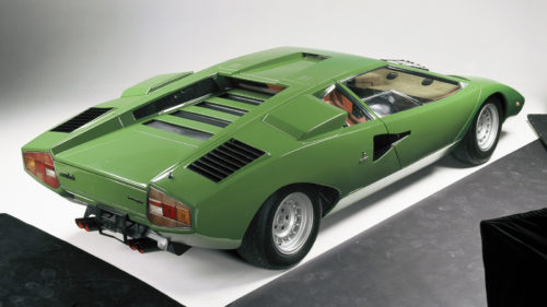 If You Owned Any Of These 5 Cars In The ’70s, You Were Living The Dream