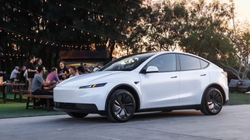 Tesla’s New Model Y Is More Affordable, But It’s Still Far From Cheap
