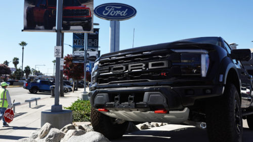 Does It Ever Make More Sense To Buy A Pricey Used Truck Over Brand New?