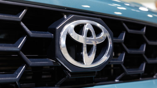 What’s The Cheapest Toyota SUV You Can Buy In 2026 & How Much Does It Cost?