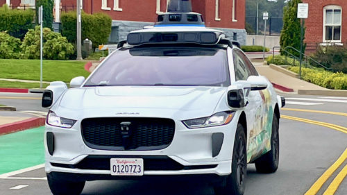 ‘Horrifying Wake Up Call’: CA Teamsters Demand Waymo’s License Be Revoked