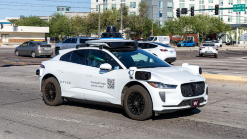 Tesla And Waymo Push Back On Robotaxi Critics In Front Of The US Senate