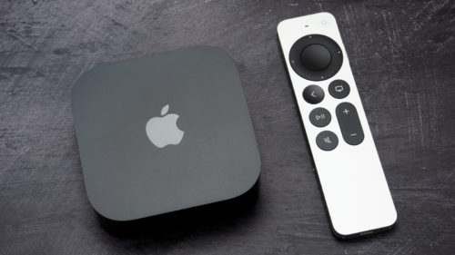 4 Tasks Apple TV Handles Better Than Your Smart TV