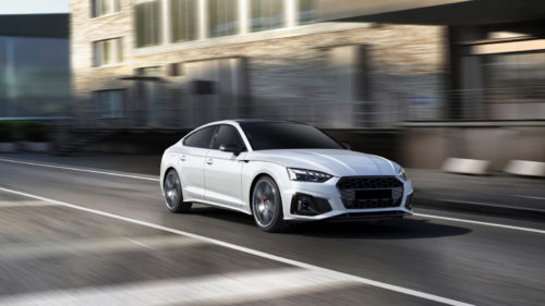 This Car Earned Consumer Reports’ First-Ever Perfect Score