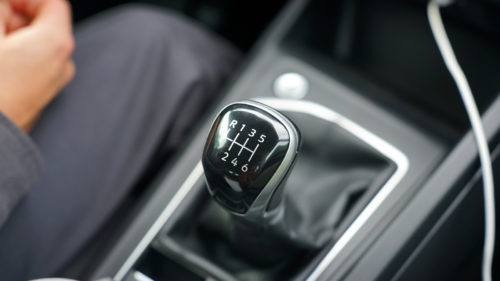 5 Countries Where Manual Transmissions Still Rule The Roads