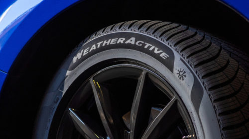 The Best All-Weather Tires You Can Buy In 2026, According To Car And Driver