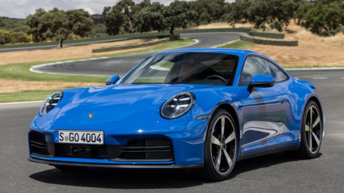 3 Sports Cars That Put The Porsche 911 To Shame