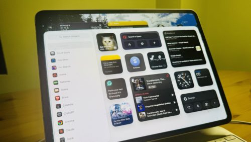 4 iPadOS Widgets You Should Add ASAP