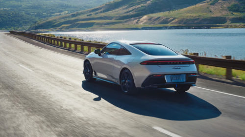 Every Honda Model Announced For 2026, And What They Cost